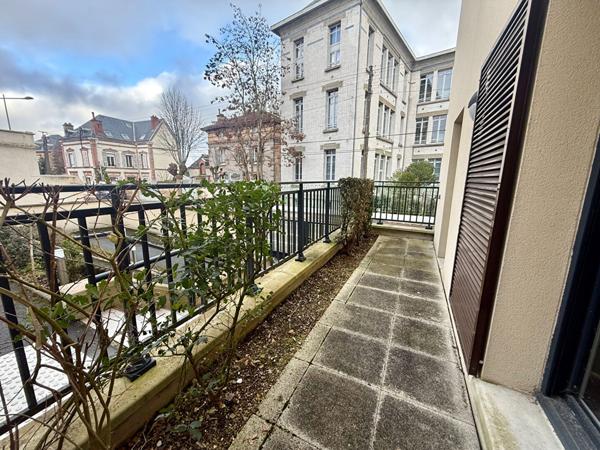 Appartement Chartres 2 pièces 43.33 m2