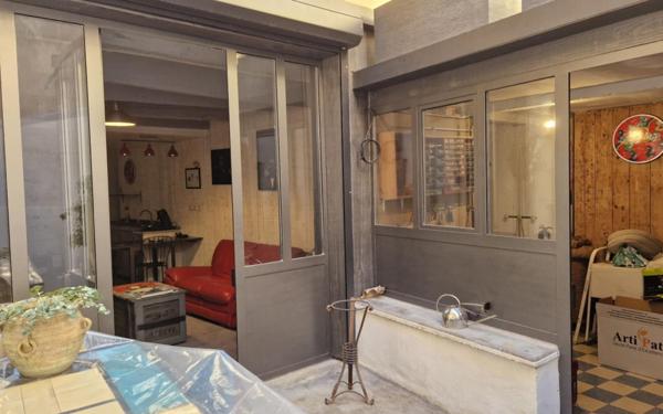 Maison à vendre    4 pièces •  Mèze