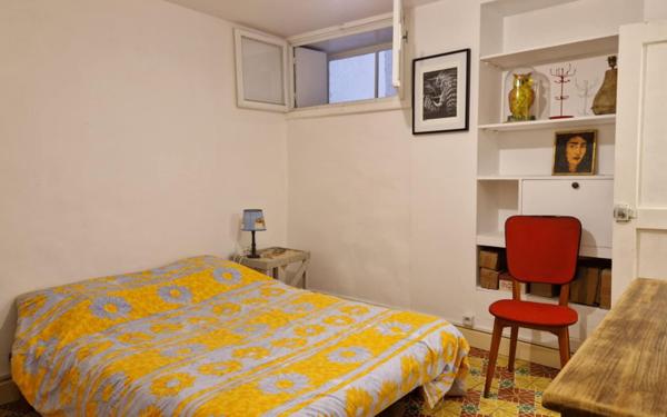 Maison à vendre    4 pièces •  Mèze