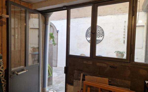 Maison à vendre    4 pièces •  Mèze