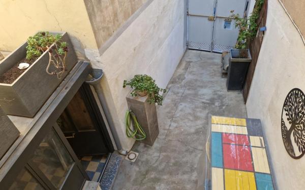 Maison à vendre    4 pièces •  Mèze