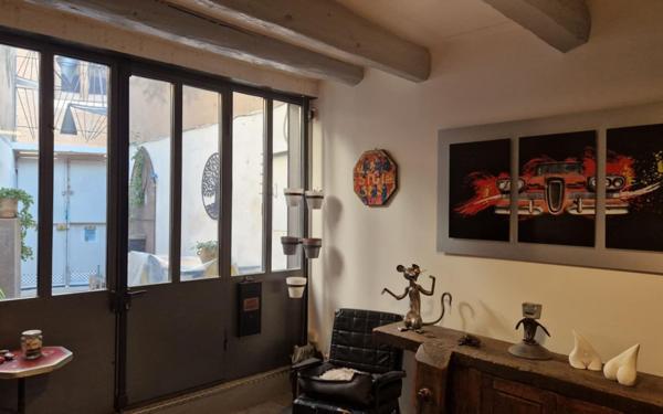 Maison à vendre    4 pièces •  Mèze