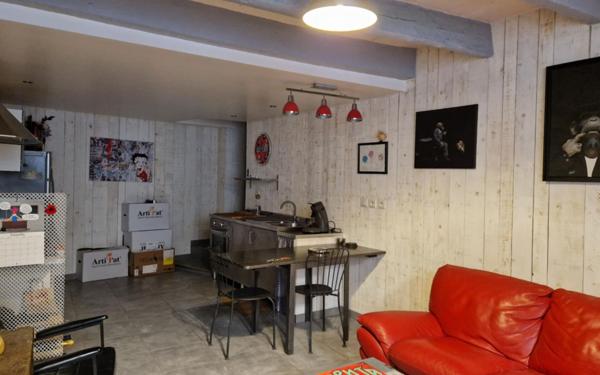 Maison à vendre    4 pièces •  Mèze