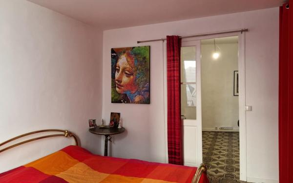 Maison à vendre    4 pièces •  Mèze