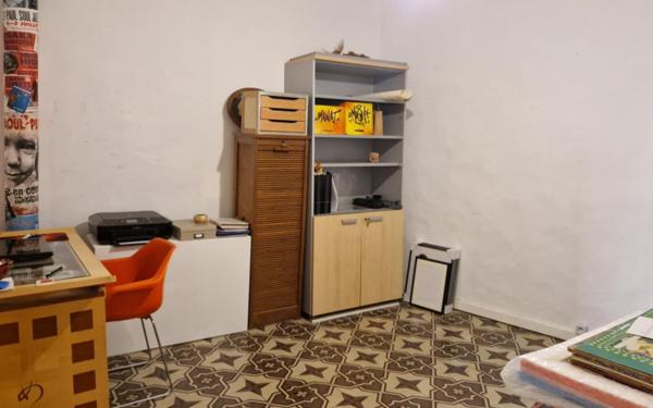 Maison à vendre    4 pièces •  Mèze