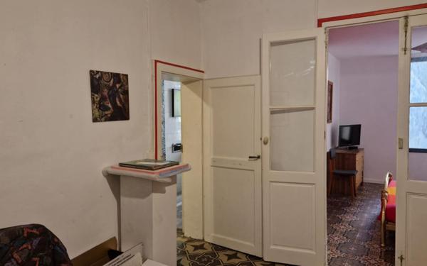 Maison à vendre    4 pièces •  Mèze