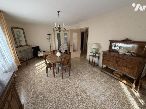 MAISON DE VILLAGE A CONFORTER