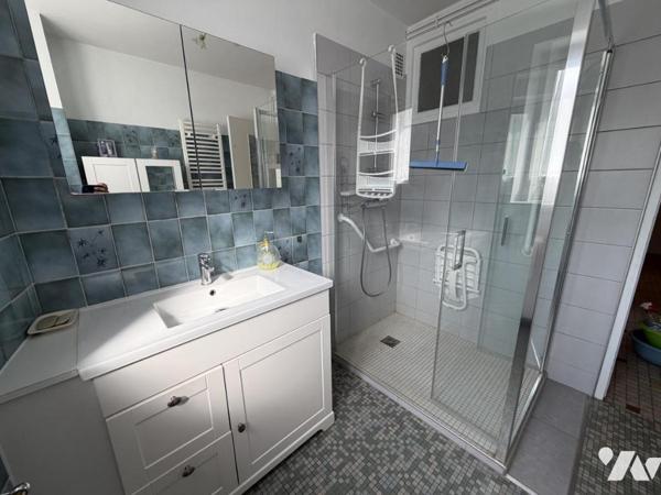 MAISON DE VILLAGE A CONFORTER