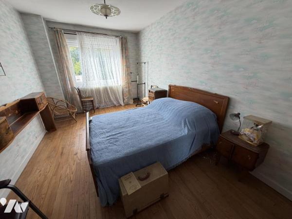 MAISON DE VILLAGE A CONFORTER