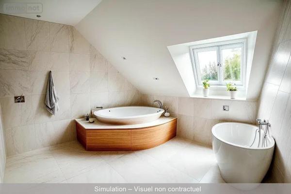 Maison individuelle à vendre à Plélan-le-Grand en Ille-et-Vilaine (35380), ref : 35129-6496