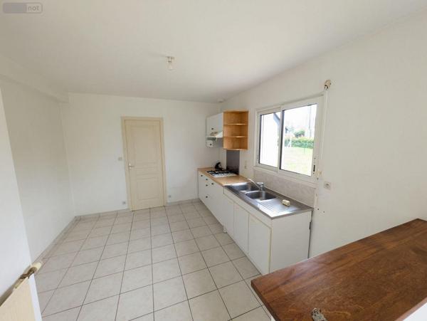 Maison individuelle à vendre à Plélan-le-Grand en Ille-et-Vilaine (35380), ref : 35129-6496