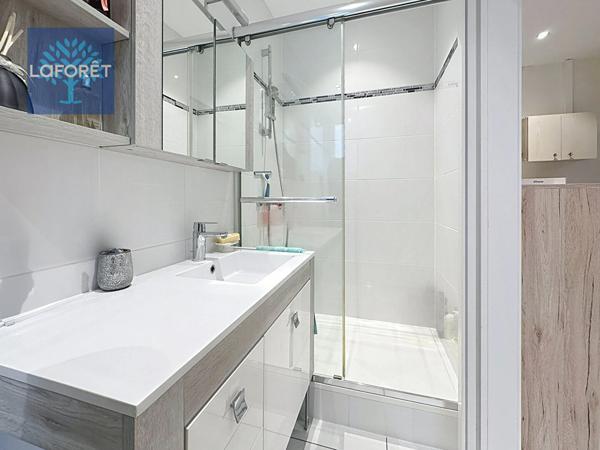 Achat appartement Strasbourg - 3 pièce(s) - 64 m² - 239 000 €