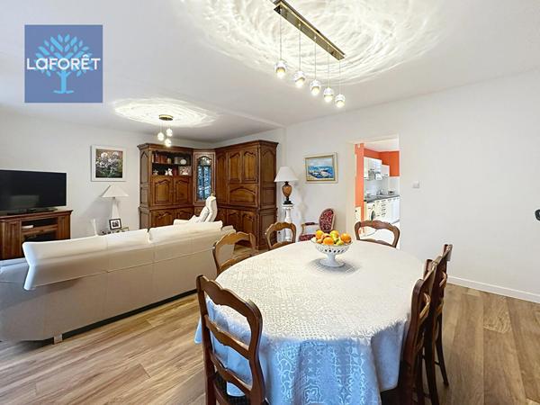 Achat appartement Strasbourg - 3 pièce(s) - 64 m² - 239 000 €