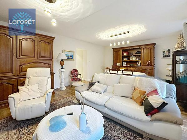 Achat appartement Strasbourg - 3 pièce(s) - 64 m² - 239 000 €