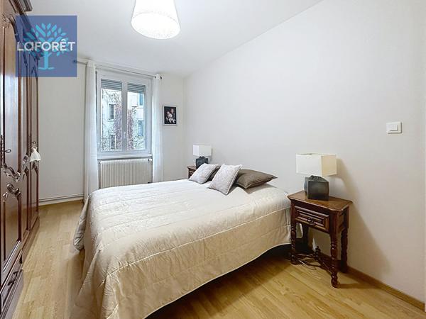 Achat appartement Strasbourg - 3 pièce(s) - 64 m² - 239 000 €