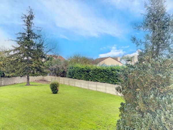 Vente Appartement28 m² - 1 Pièce - LAGNY SUR MARNE (77400)