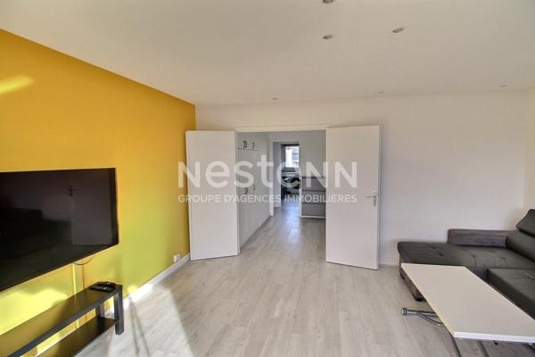 MASSY ATLANTIS Appartement 3 pièce(s) avec cave et parking, à 2 pas TGV RER B commerces