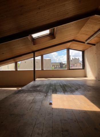 Vente Immeuble219 m² - 4 Pièces - VILLENEUVE SAINT GEORGES (94190)