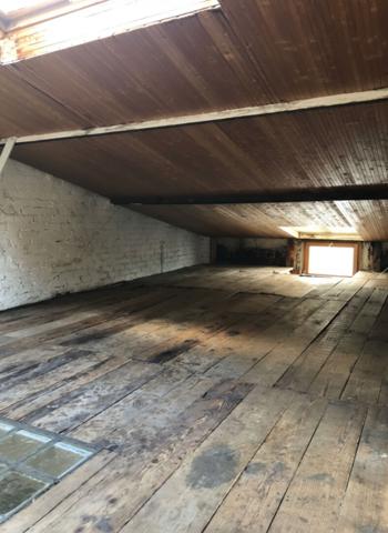 Vente Immeuble219 m² - 4 Pièces - VILLENEUVE SAINT GEORGES (94190)