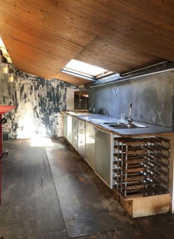 Vente Immeuble219 m² - 4 Pièces - VILLENEUVE SAINT GEORGES (94190)