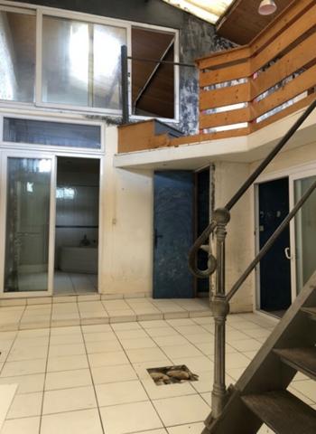 Vente Immeuble219 m² - 4 Pièces - VILLENEUVE SAINT GEORGES (94190)