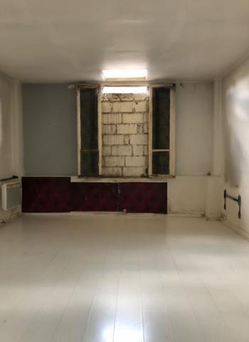 Vente Immeuble219 m² - 4 Pièces - VILLENEUVE SAINT GEORGES (94190)