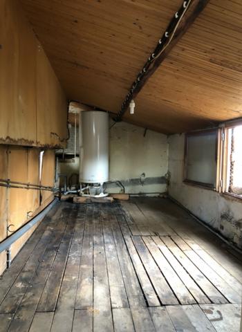 Vente Immeuble219 m² - 4 Pièces - VILLENEUVE SAINT GEORGES (94190)