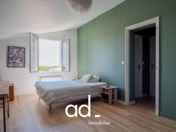 Maison à vendre Nieul-sur-Mer