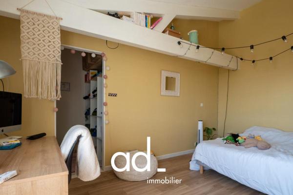 Maison à vendre Nieul-sur-Mer