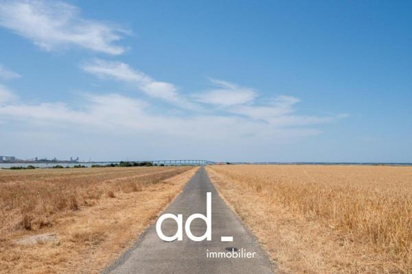 Maison à vendre Nieul-sur-Mer