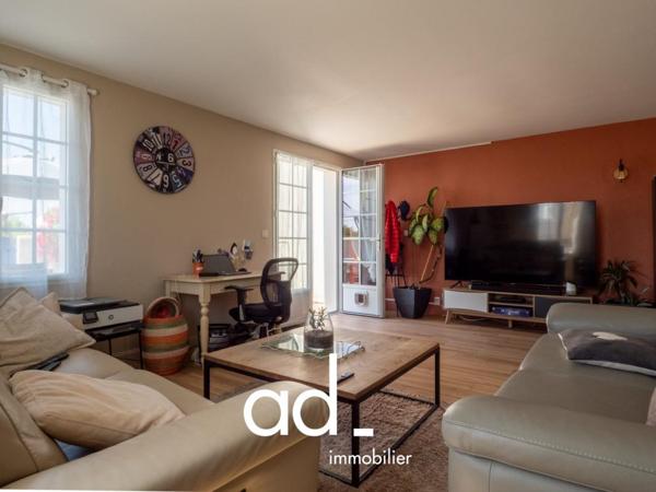 Maison à vendre Nieul-sur-Mer