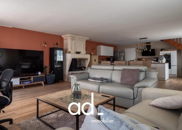 Maison à vendre Nieul-sur-Mer