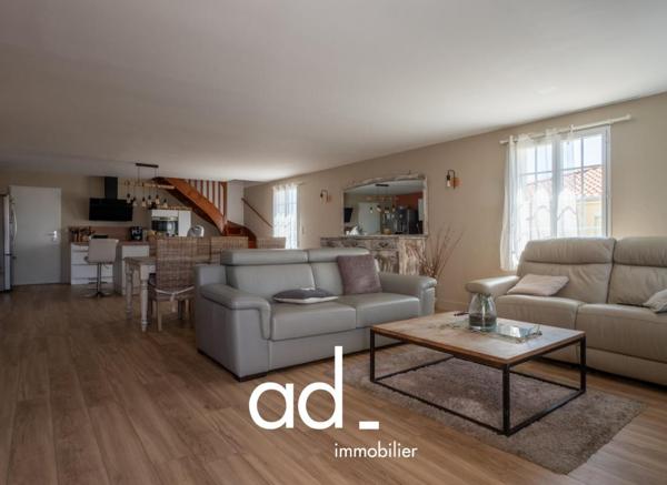 Maison à vendre Nieul-sur-Mer