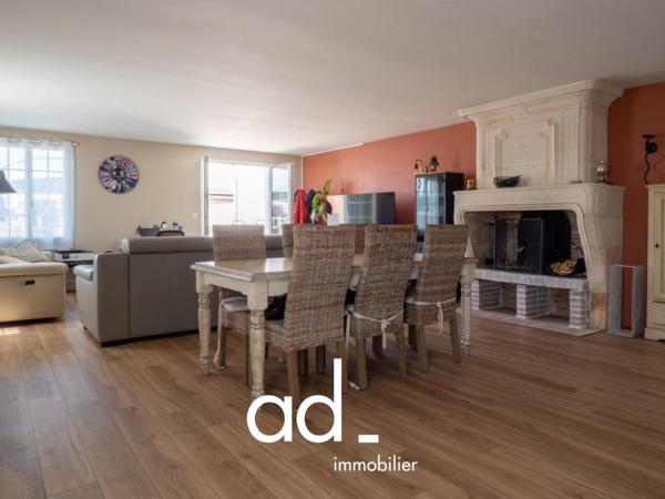 Maison à vendre Nieul-sur-Mer