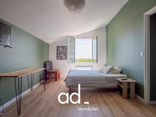 Maison à vendre Nieul-sur-Mer