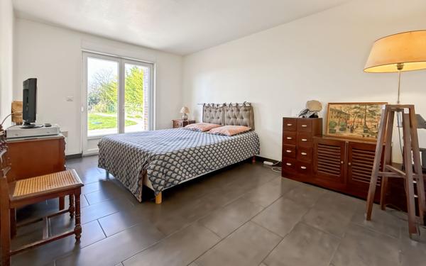 Maison à vendre    5 pièces •  Lumeau