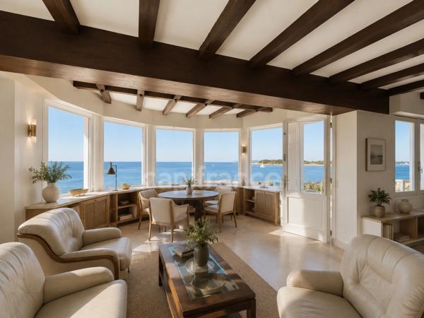 Maison à vendre 6 pièces  ()