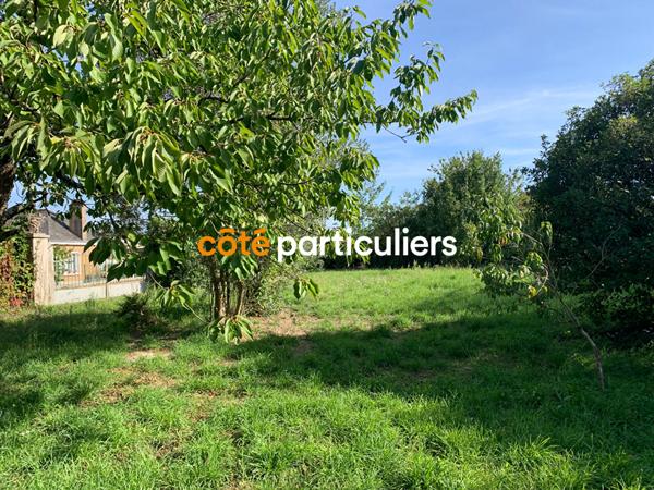 Vente Maison150 m² - 7 Pièces - MONTOIRE SUR LE LOIR (41800)