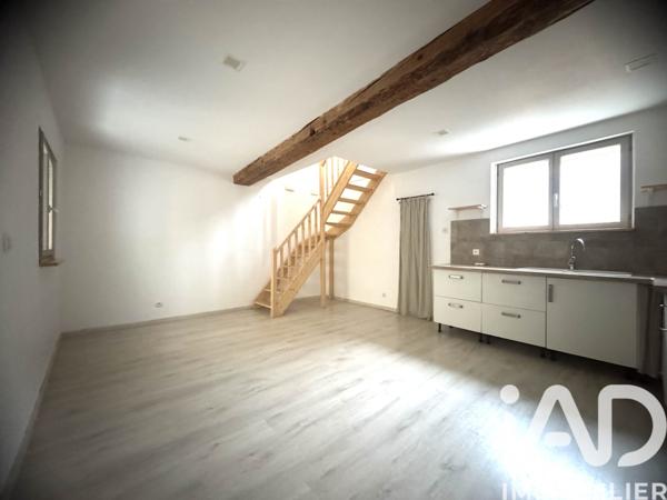 Maison à vendre 2 pièces 55 m² Caramany