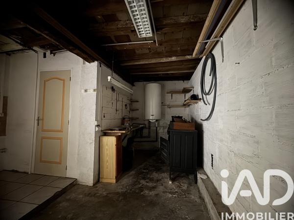 Maison à vendre 2 pièces 55 m² Caramany