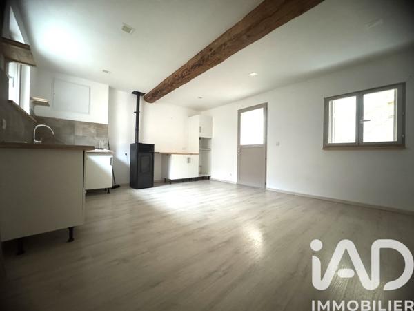 Maison à vendre 2 pièces 55 m² Caramany
