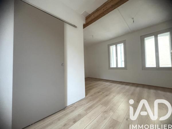 Maison à vendre 2 pièces 55 m² Caramany