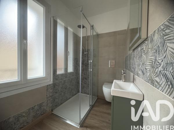 Maison à vendre 2 pièces 55 m² Caramany