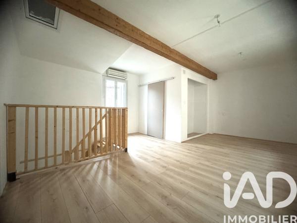 Maison à vendre 2 pièces 55 m² Caramany