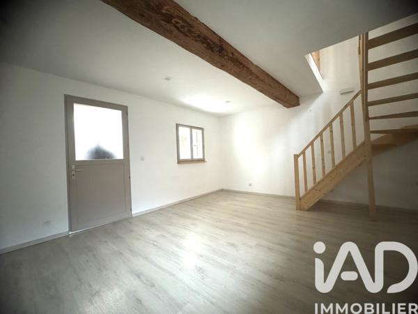 Maison à vendre 2 pièces 55 m² Caramany