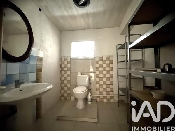 Maison à vendre 2 pièces 55 m² Caramany