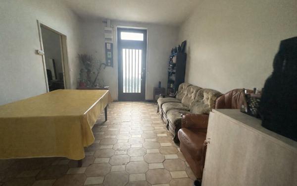 Immeuble à vendre    4 pièces • 110 m2 Toulenne