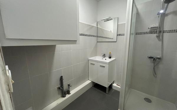 Appartement à louer    2 pièces •  La Rochelle