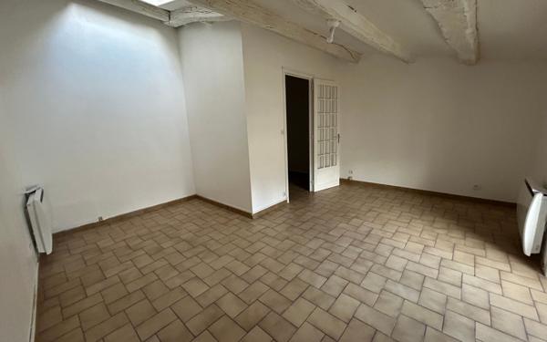 Appartement à louer    2 pièces •  La Rochelle