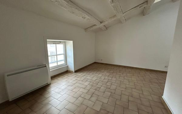 Appartement à louer    2 pièces •  La Rochelle